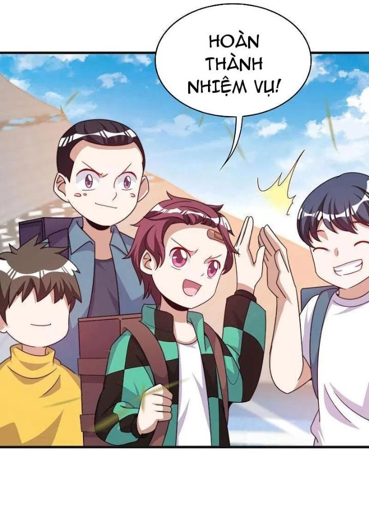 Từ Hôm Nay Bắt Đầu Làm Người Giàu Nhất Chapter 239 - 17