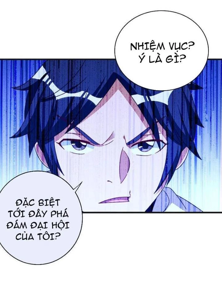 Từ Hôm Nay Bắt Đầu Làm Người Giàu Nhất Chapter 239 - 19