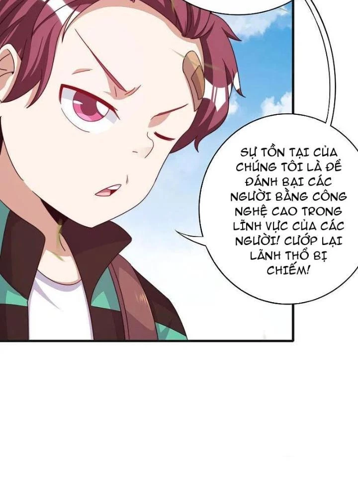 Từ Hôm Nay Bắt Đầu Làm Người Giàu Nhất Chapter 239 - 25
