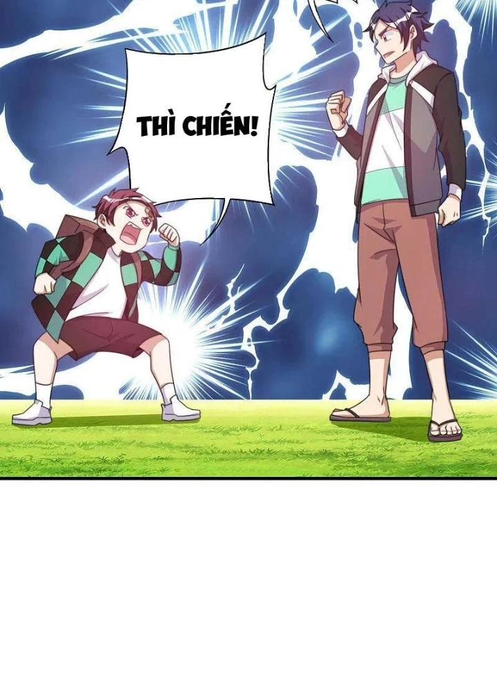Từ Hôm Nay Bắt Đầu Làm Người Giàu Nhất Chapter 239 - 33