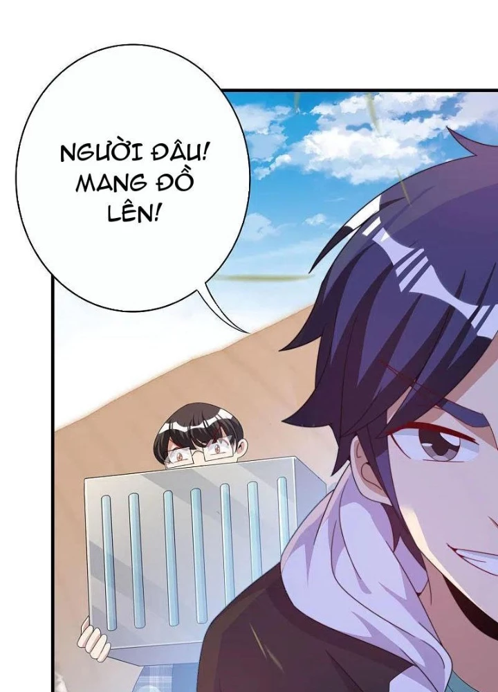 Từ Hôm Nay Bắt Đầu Làm Người Giàu Nhất Chapter 239 - 35