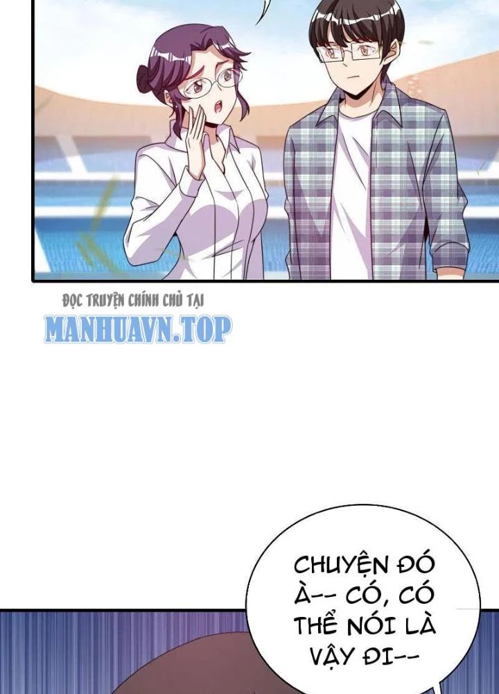 Từ Hôm Nay Bắt Đầu Làm Người Giàu Nhất Chapter 239 - 45