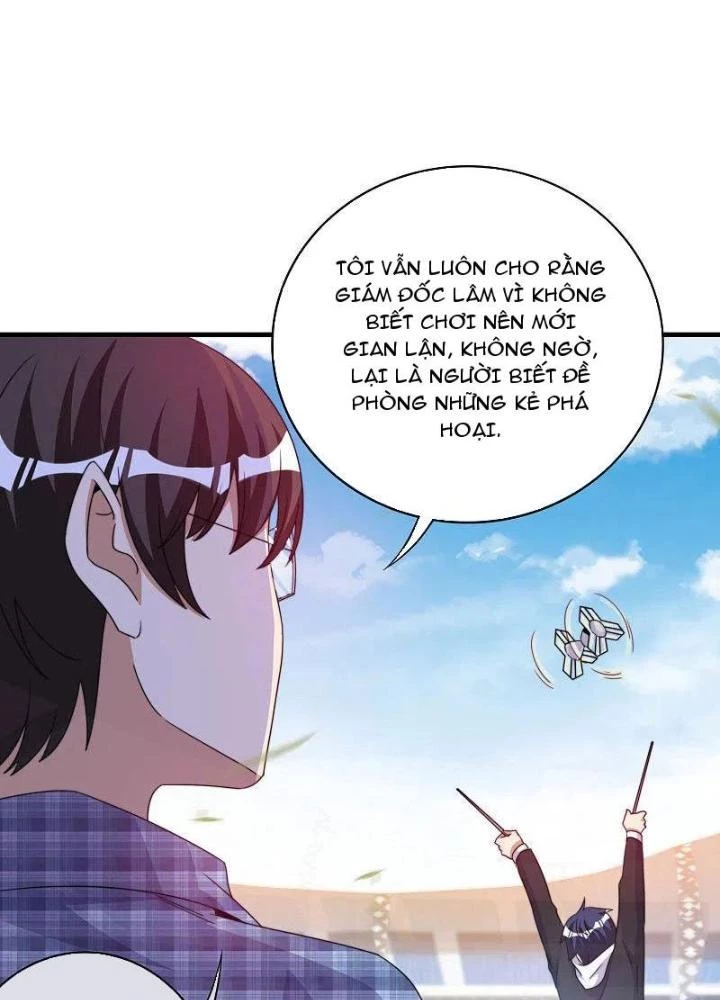 Từ Hôm Nay Bắt Đầu Làm Người Giàu Nhất Chapter 239 - 57