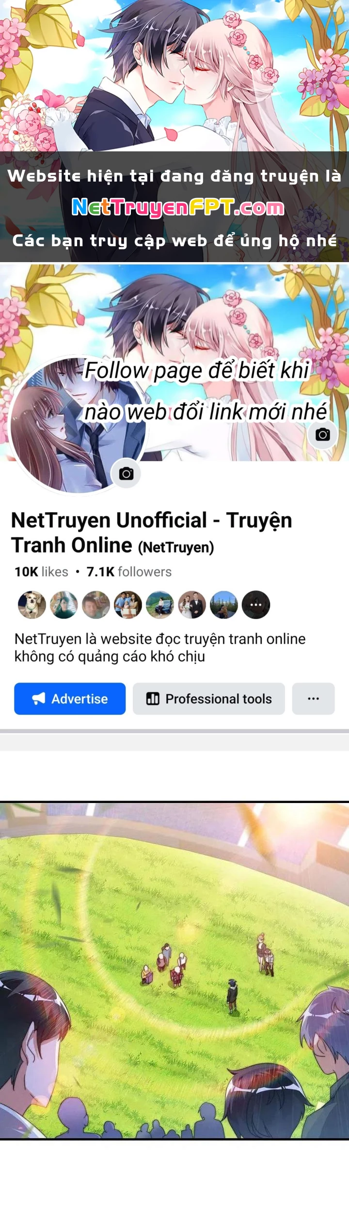 Từ Hôm Nay Bắt Đầu Làm Người Giàu Nhất Chapter 240 - 1
