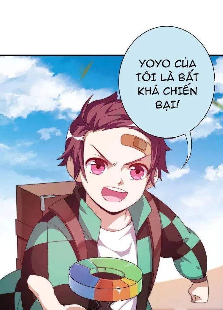 Từ Hôm Nay Bắt Đầu Làm Người Giàu Nhất Chapter 240 - 3
