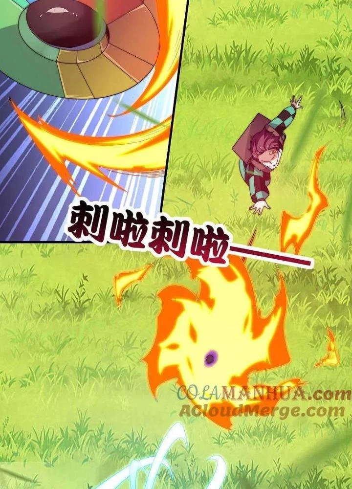 Từ Hôm Nay Bắt Đầu Làm Người Giàu Nhất Chapter 240 - 9