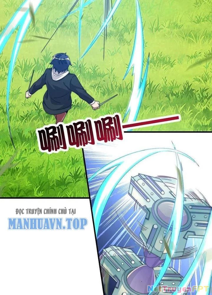 Từ Hôm Nay Bắt Đầu Làm Người Giàu Nhất Chapter 240 - 11