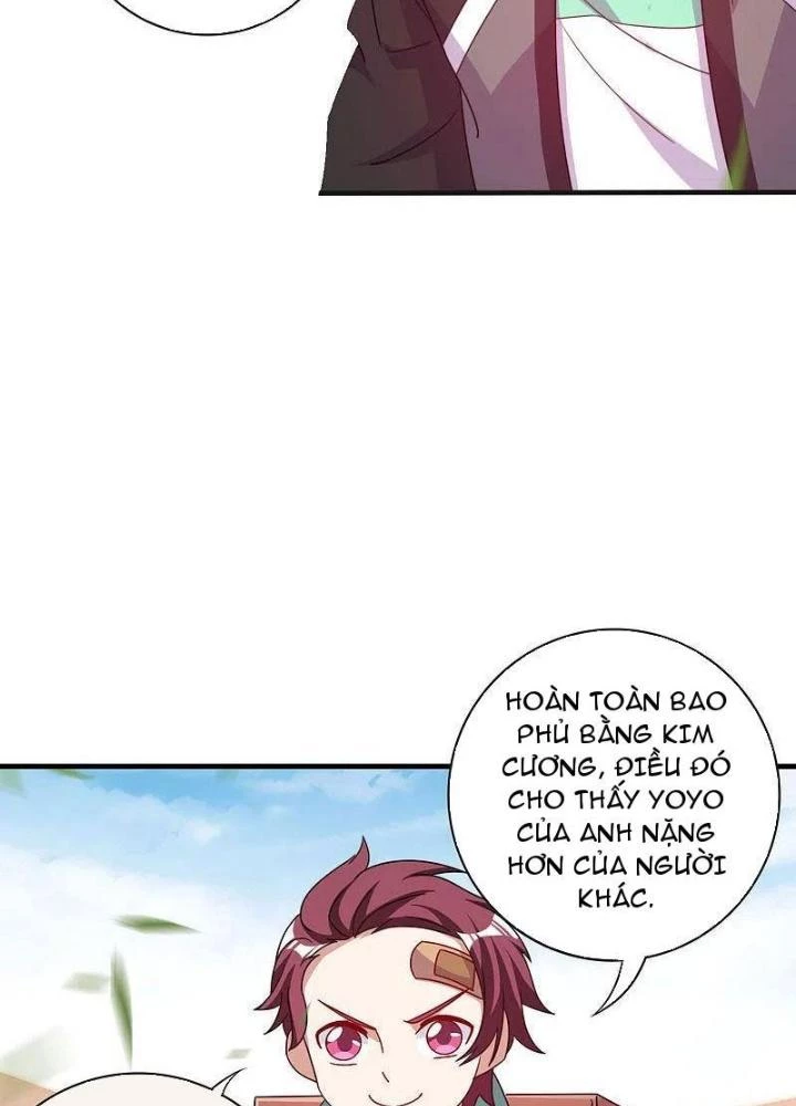 Từ Hôm Nay Bắt Đầu Làm Người Giàu Nhất Chapter 240 - 23
