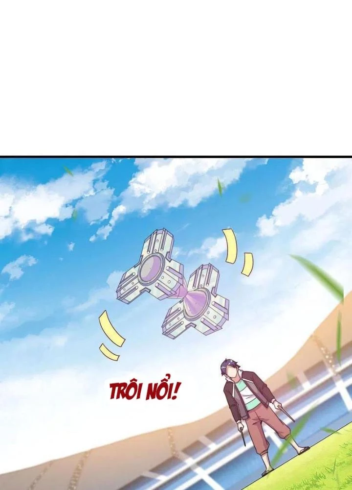 Từ Hôm Nay Bắt Đầu Làm Người Giàu Nhất Chapter 240 - 31