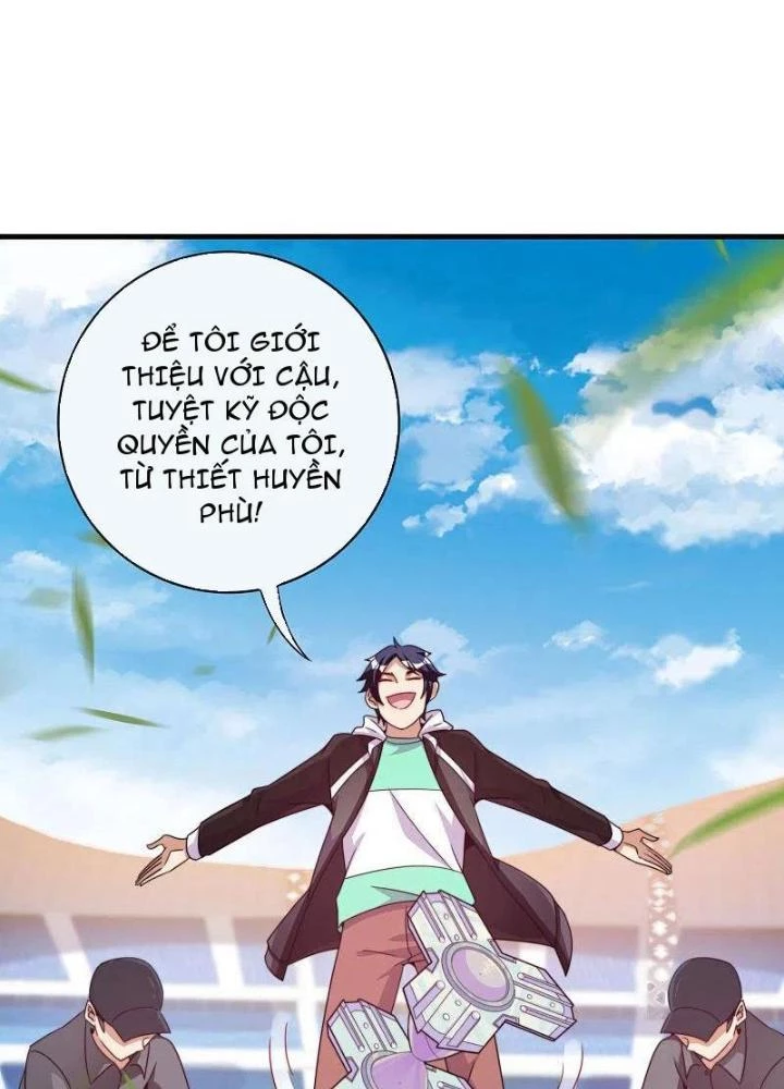 Từ Hôm Nay Bắt Đầu Làm Người Giàu Nhất Chapter 240 - 39