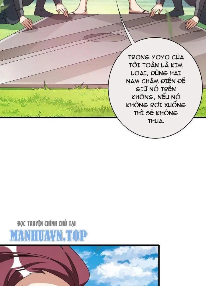 Từ Hôm Nay Bắt Đầu Làm Người Giàu Nhất Chapter 240 - 41