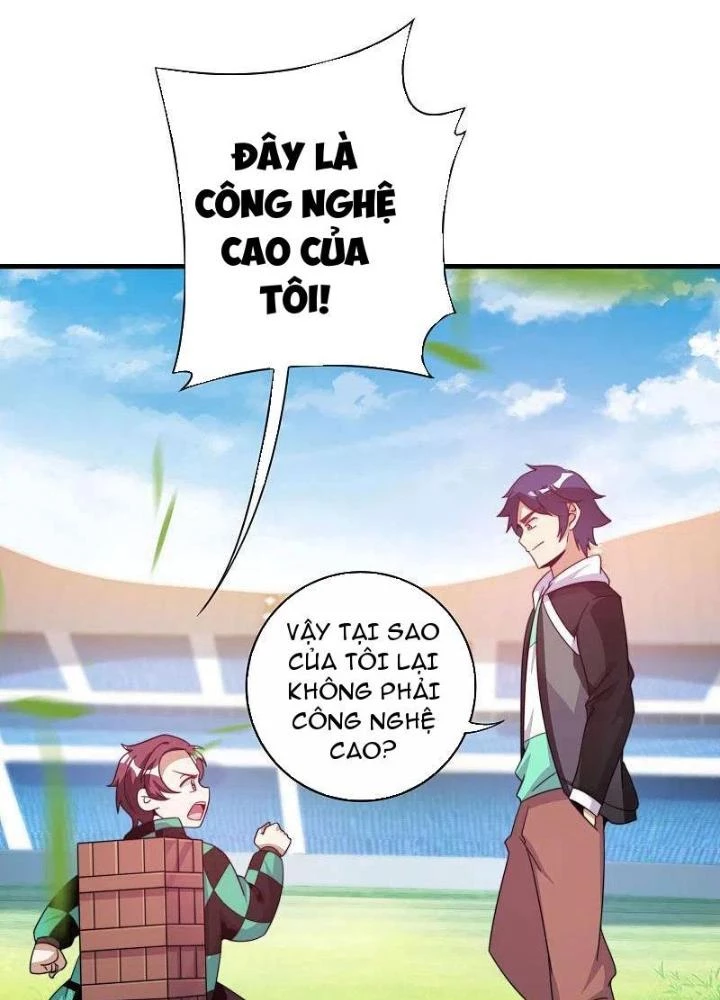 Từ Hôm Nay Bắt Đầu Làm Người Giàu Nhất Chapter 240 - 47