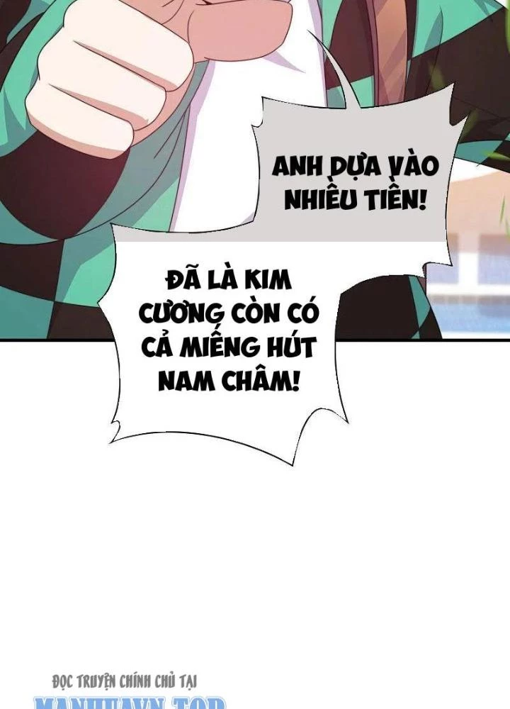 Từ Hôm Nay Bắt Đầu Làm Người Giàu Nhất Chapter 240 - 51