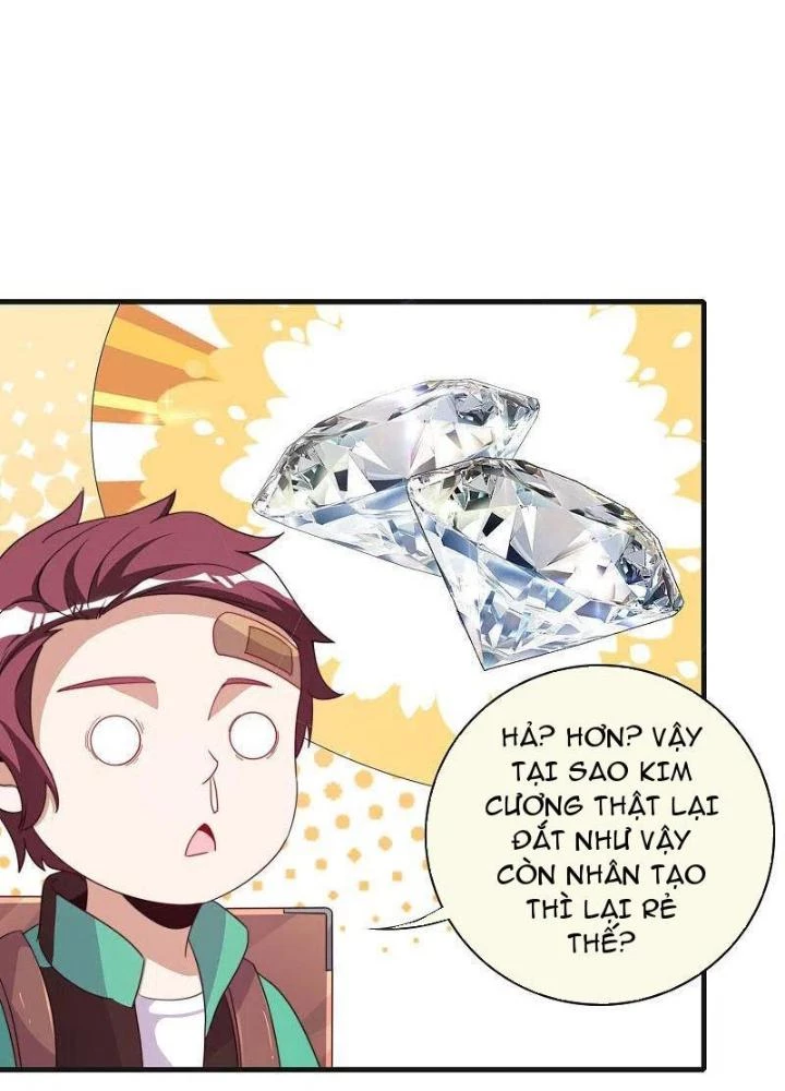 Từ Hôm Nay Bắt Đầu Làm Người Giàu Nhất Chapter 240 - 55
