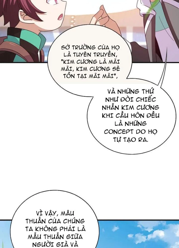 Từ Hôm Nay Bắt Đầu Làm Người Giàu Nhất Chapter 240 - 61