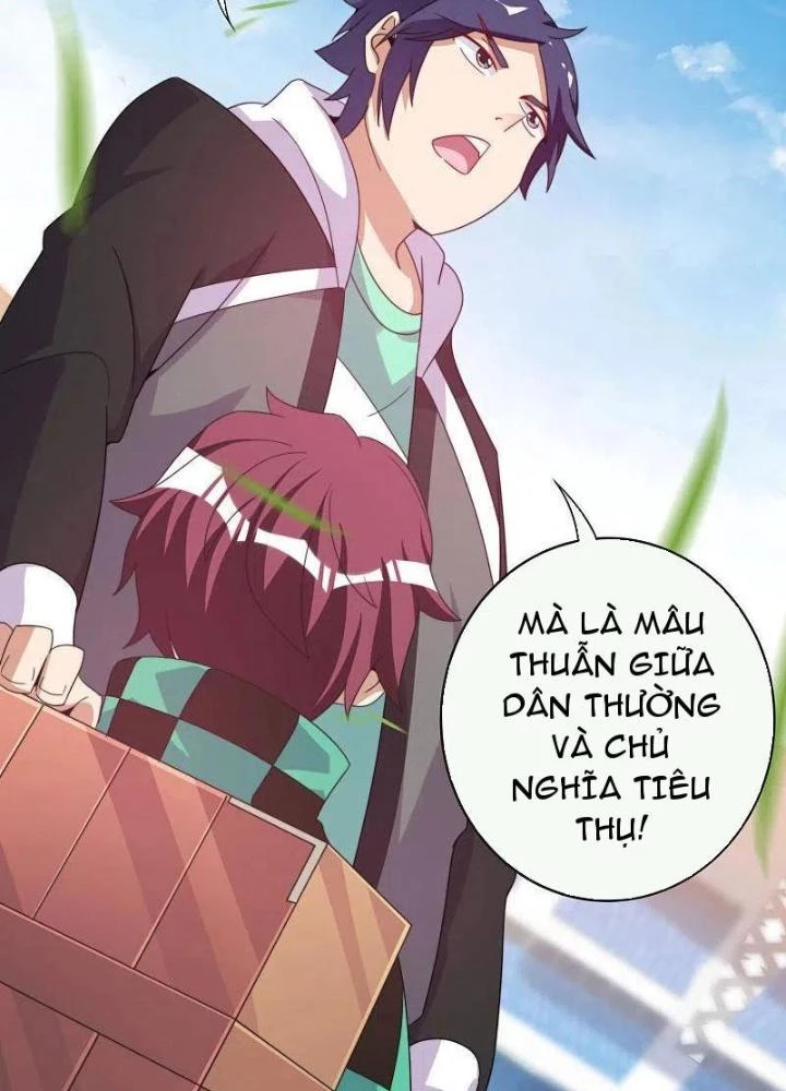 Từ Hôm Nay Bắt Đầu Làm Người Giàu Nhất Chapter 240 - 63