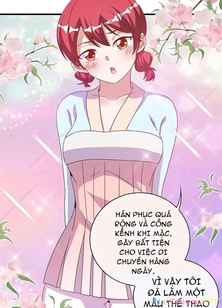 Từ Hôm Nay Bắt Đầu Làm Người Giàu Nhất Chapter 241 - 37