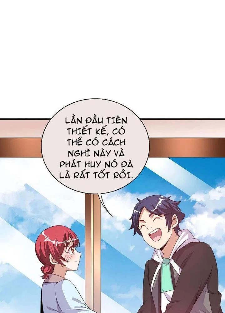 Từ Hôm Nay Bắt Đầu Làm Người Giàu Nhất Chapter 241 - 41