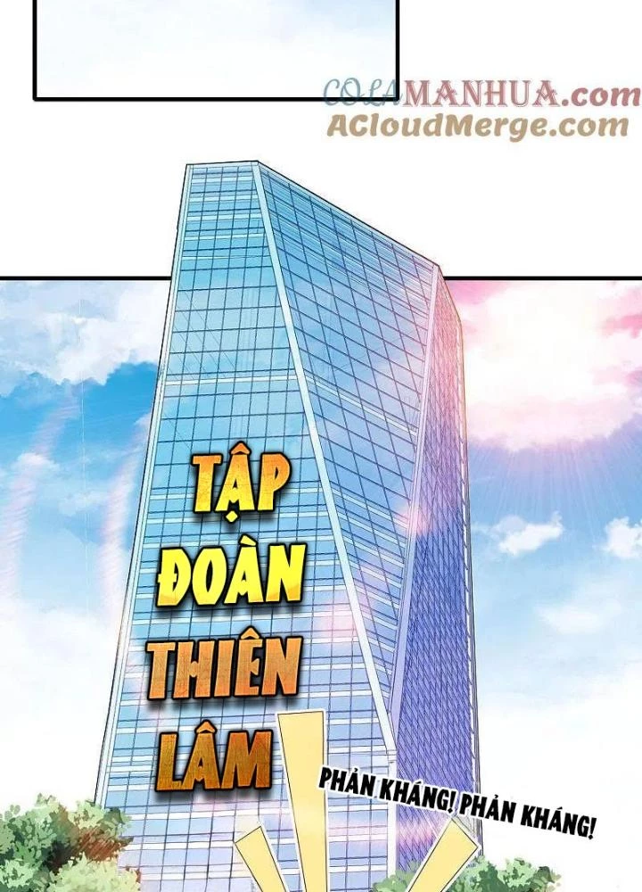 Từ Hôm Nay Bắt Đầu Làm Người Giàu Nhất Chapter 241 - 45