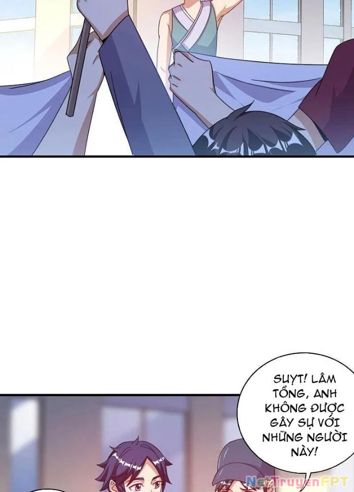 Từ Hôm Nay Bắt Đầu Làm Người Giàu Nhất Chapter 241 - 49