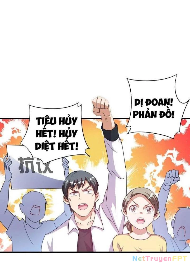 Từ Hôm Nay Bắt Đầu Làm Người Giàu Nhất Chapter 241 - 57