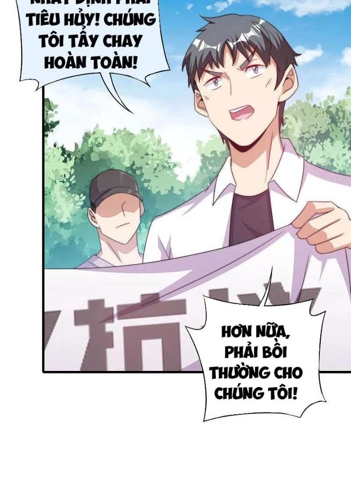 Từ Hôm Nay Bắt Đầu Làm Người Giàu Nhất Chapter 241 - 65