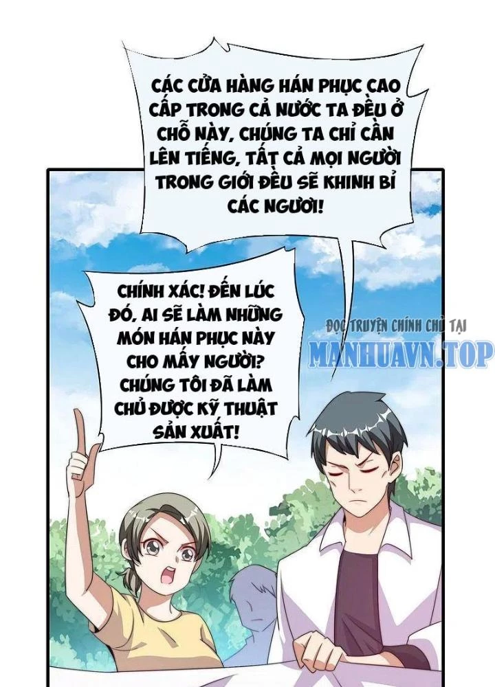 Từ Hôm Nay Bắt Đầu Làm Người Giàu Nhất Chapter 241 - 69