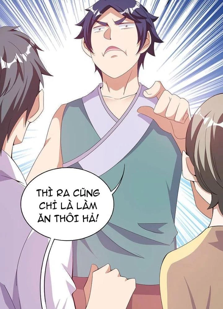 Từ Hôm Nay Bắt Đầu Làm Người Giàu Nhất Chapter 241 - 75