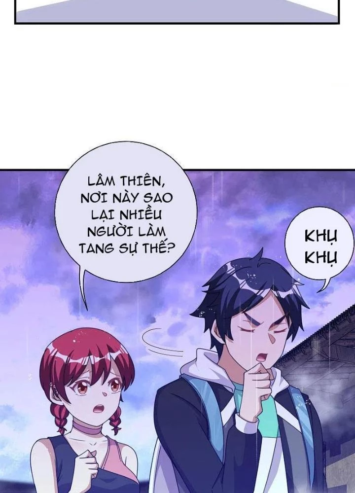 Từ Hôm Nay Bắt Đầu Làm Người Giàu Nhất Chapter 242 - 29