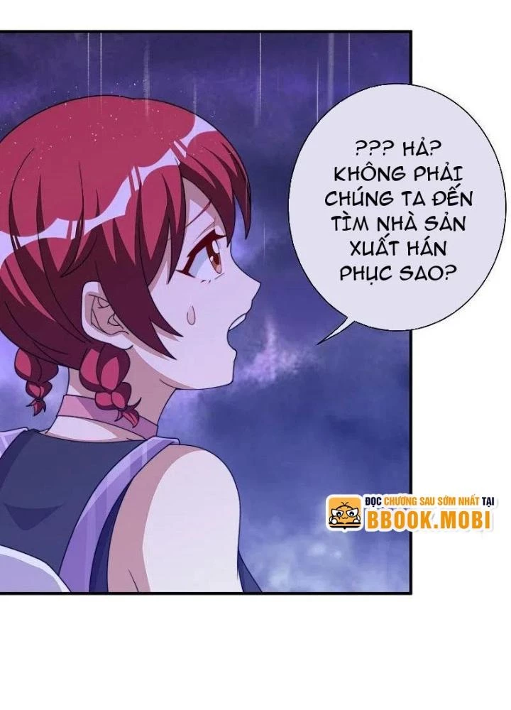 Từ Hôm Nay Bắt Đầu Làm Người Giàu Nhất Chapter 242 - 47
