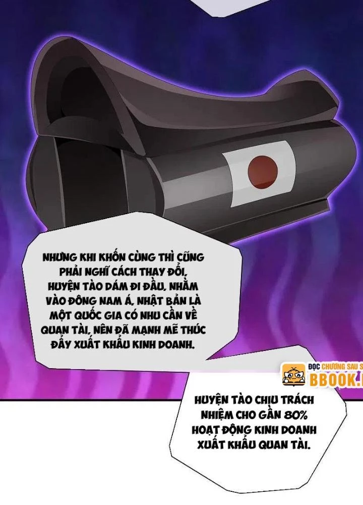 Từ Hôm Nay Bắt Đầu Làm Người Giàu Nhất Chapter 242 - 55