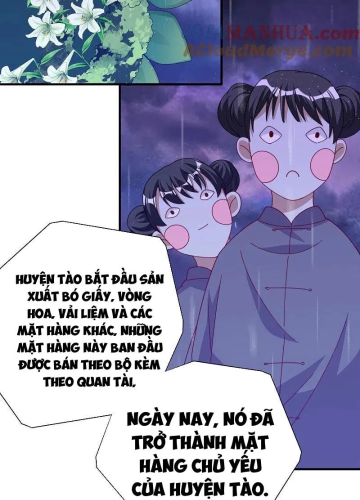 Từ Hôm Nay Bắt Đầu Làm Người Giàu Nhất Chapter 242 - 59
