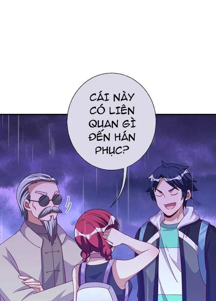 Từ Hôm Nay Bắt Đầu Làm Người Giàu Nhất Chapter 242 - 61
