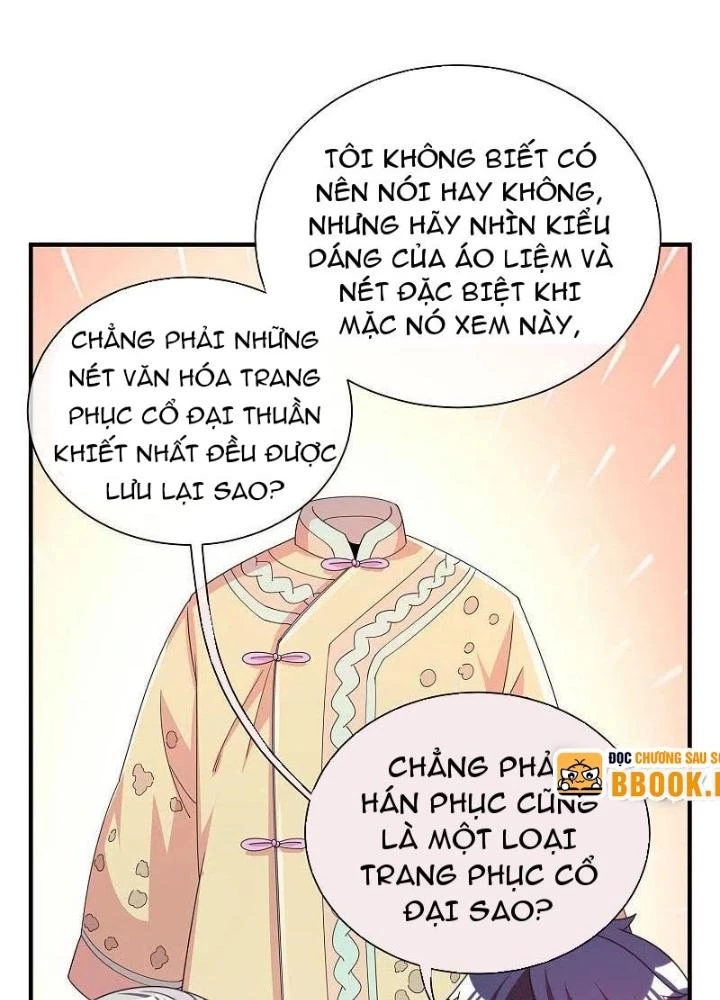 Từ Hôm Nay Bắt Đầu Làm Người Giàu Nhất Chapter 242 - 63