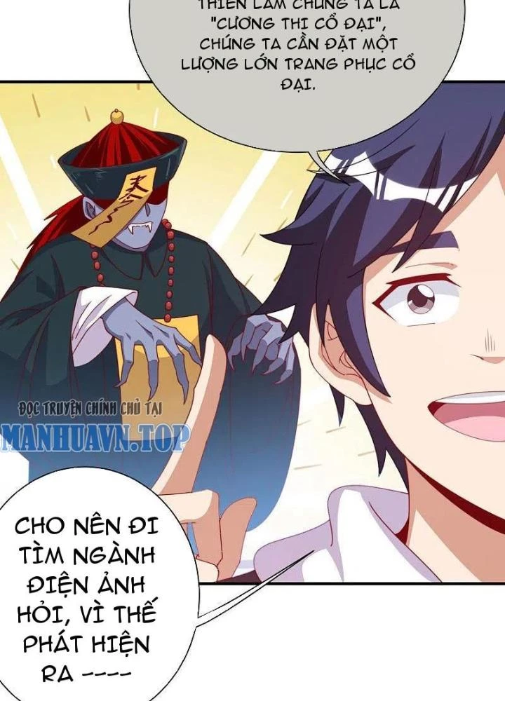 Từ Hôm Nay Bắt Đầu Làm Người Giàu Nhất Chapter 242 - 67