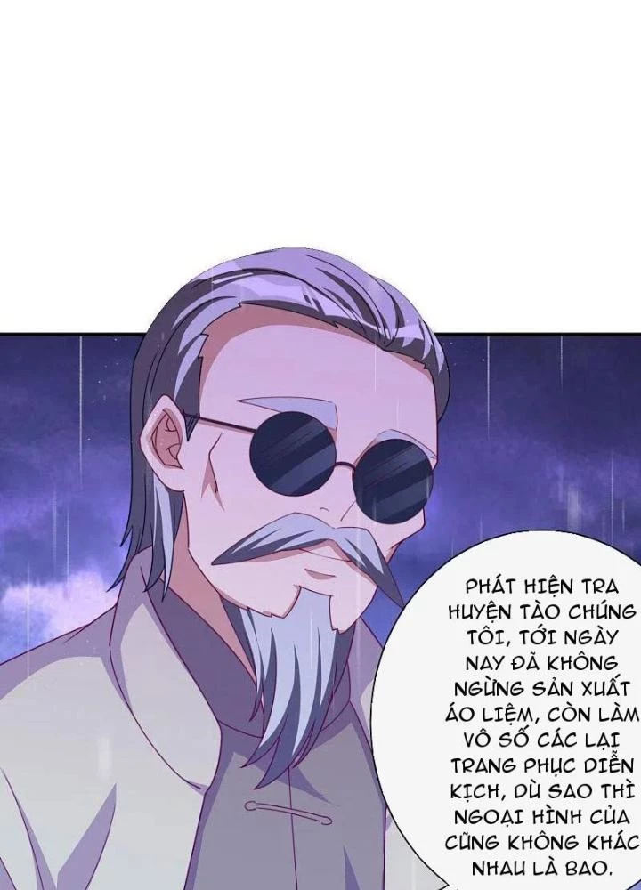 Từ Hôm Nay Bắt Đầu Làm Người Giàu Nhất Chapter 242 - 69