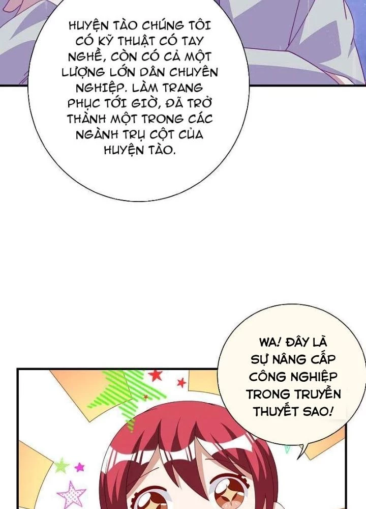Từ Hôm Nay Bắt Đầu Làm Người Giàu Nhất Chapter 242 - 71