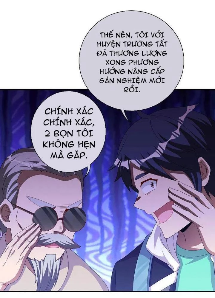 Từ Hôm Nay Bắt Đầu Làm Người Giàu Nhất Chapter 242 - 75