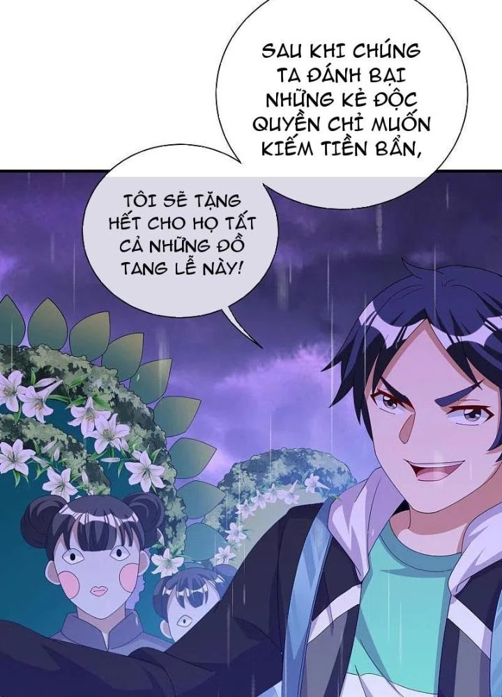Từ Hôm Nay Bắt Đầu Làm Người Giàu Nhất Chapter 242 - 81