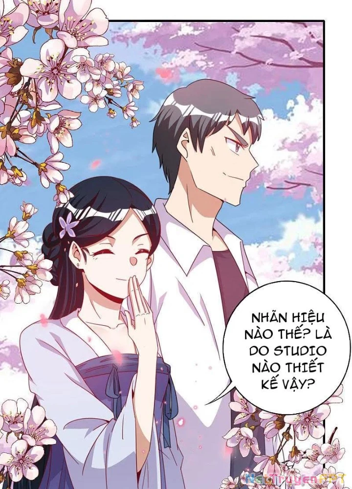 Từ Hôm Nay Bắt Đầu Làm Người Giàu Nhất Chapter 243 - 17