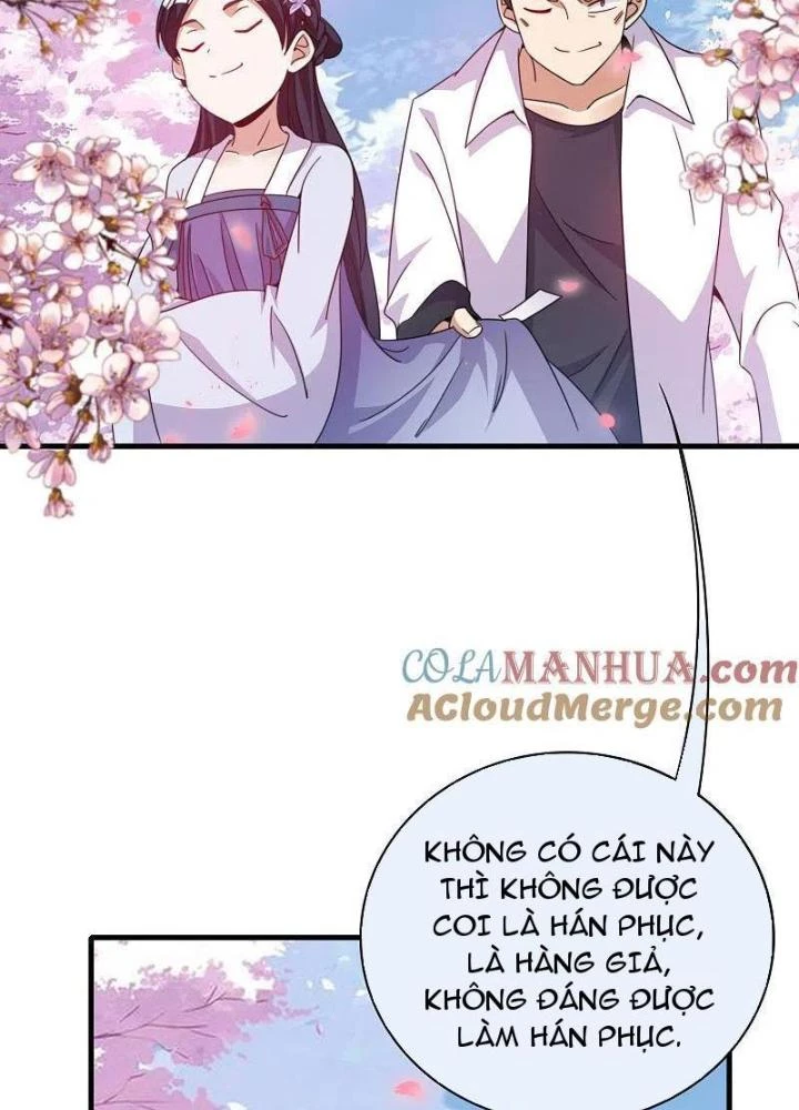 Từ Hôm Nay Bắt Đầu Làm Người Giàu Nhất Chapter 243 - 25