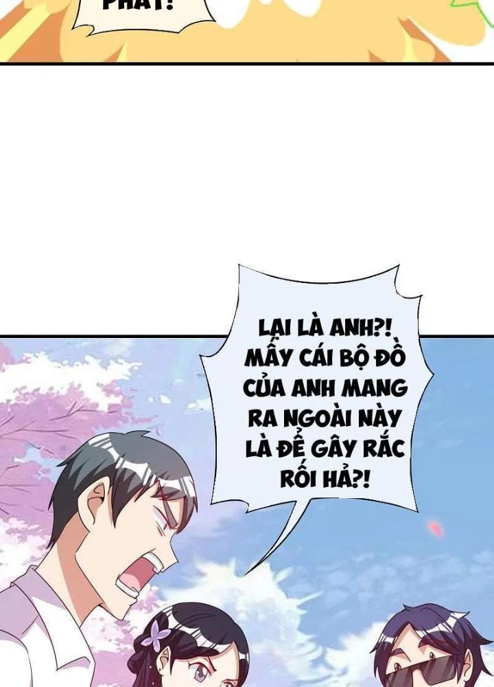 Từ Hôm Nay Bắt Đầu Làm Người Giàu Nhất Chapter 243 - 49