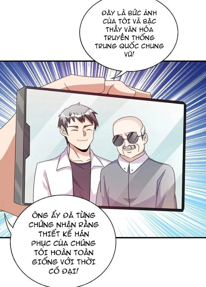 Từ Hôm Nay Bắt Đầu Làm Người Giàu Nhất Chapter 243 - 55