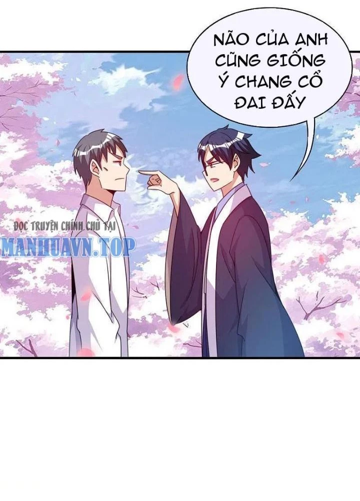Từ Hôm Nay Bắt Đầu Làm Người Giàu Nhất Chapter 243 - 57