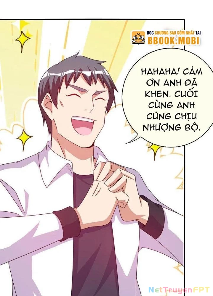 Từ Hôm Nay Bắt Đầu Làm Người Giàu Nhất Chapter 243 - 59
