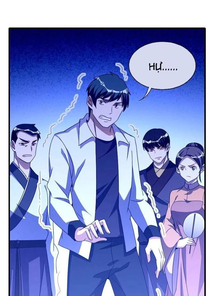 Từ Hôm Nay Bắt Đầu Làm Người Giàu Nhất Chapter 243 - 71