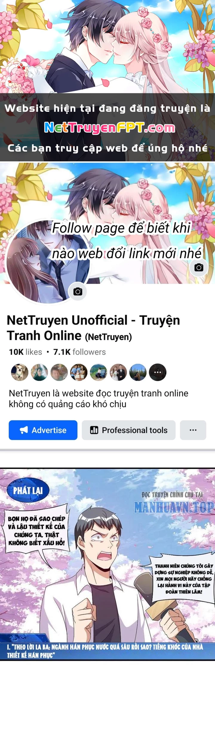 Từ Hôm Nay Bắt Đầu Làm Người Giàu Nhất Chapter 244 - 1