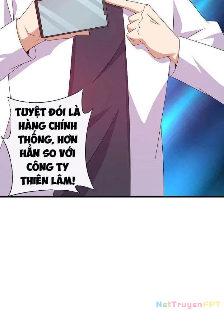 Từ Hôm Nay Bắt Đầu Làm Người Giàu Nhất Chapter 244 - 9