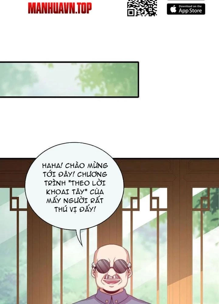 Từ Hôm Nay Bắt Đầu Làm Người Giàu Nhất Chapter 244 - 29