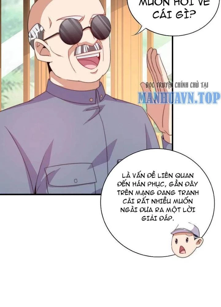 Từ Hôm Nay Bắt Đầu Làm Người Giàu Nhất Chapter 244 - 35